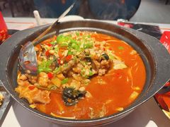 -熊记虾王·蓝龙虾(东晓南店)