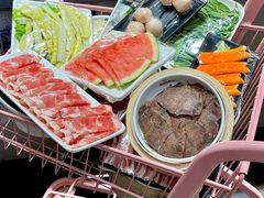 -麻辣大叔市井火锅(文清路店)