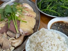 -肥婆兰鸡饭(西门外街店)