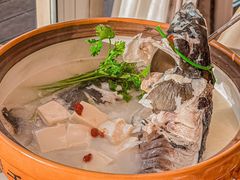 -宝荣鱼馆·临湖之宴(千岛湖店)