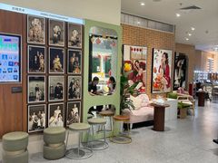 -海马体家庭照相馆(广州正佳广场店)