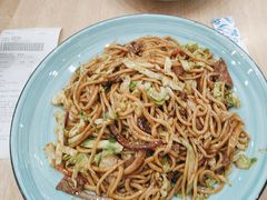 -西部马华清真兰州牛肉面·烧烤夜市(上地店)