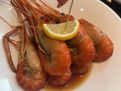 -周姑娘不等味·牛羊肉火锅·螃蟹罗氏虾·烤鱼烤串(高邮店)