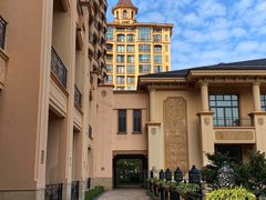 -上海浦东星河湾酒店