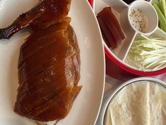 -满堂·烤鸭店·北京菜(鼓楼店)