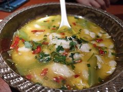 豆花鱼-意满花千醉(金茂览秀城店)