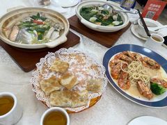 -明香海鲜酒家(华强北店)