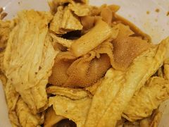 -明记牛杂(新马路分店)