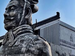 -秦始皇帝陵博物院(兵马俑)