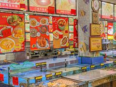 -吉莲利苑海鲜酒家(珠海拱北28年老字号店)