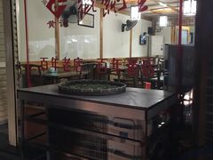 -街头顶黄记馄饨王(中山中路店)