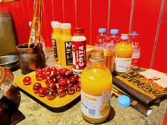 -牛New寿喜烧(金鹰世界店)