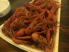 -漫天香·小龙虾餐厅(夏湾店)