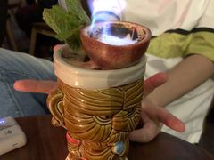 -TZ House音乐现场(来福士中心店)