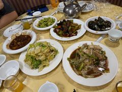 -华春餐馆(鱼山路店)