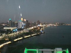 -琴岛之星摩天轮