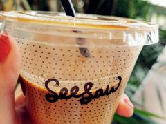 -Seesaw Coffee(朝阳大悦城店)