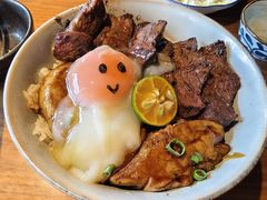 -满满初牛·炭烧牛肉专门店(国大店)