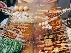 -郭记小街麻辣烫(南小街总店)