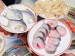 -吃货码头自助餐厅(天悦城店)