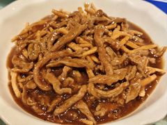 -刘胖子家常菜·蹄花焖藕(江汉路总店)