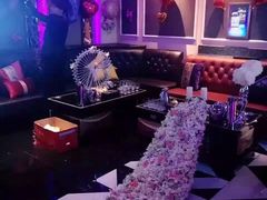 -OS CLUB(长风大悦城店)