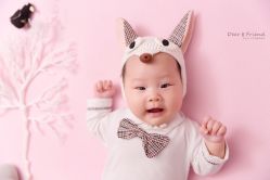 -DeerFriend童趣主题上门拍·到家·外拍摄影机构 (国贸店)