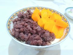 -堂屋糖水店(愚园店)