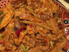 -味福记·本地特色菜(八一万达广场店)