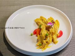芥末鸭掌-庆云楼饭庄(什刹海店)