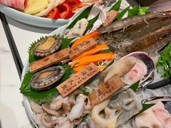 -生如夏花泰式火锅(伊藤双楠店)