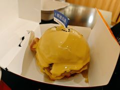 -前进5路汉堡炸鸡(昙华林店)
