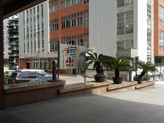-广州医科大学(越秀校区)