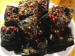 -五娭毑臭豆腐(黄兴南路店)