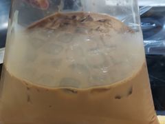 -泰茶清吾·老挝冰咖啡·绵绵冰(泉州首店)