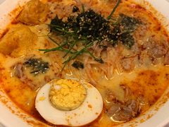 滑蛋黑椒猪扒饭-UFO