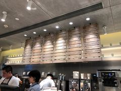 -喜茶(深圳东门1234店)