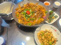 -富正毅三下锅连锁(三店)