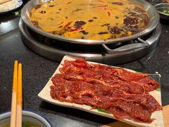 -飘香火锅(玉林西路店)
