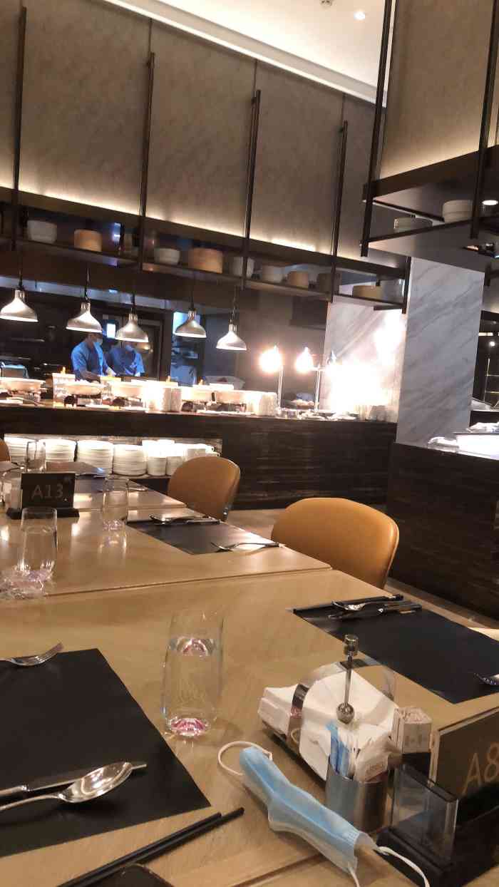 东城国际酒店丰全日餐厅-"东城国际酒店自助餐小姐妹请客带我们去吃.