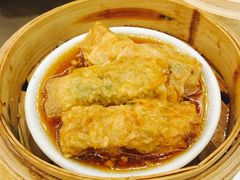 -添好运点心专门店(sm mega mall)