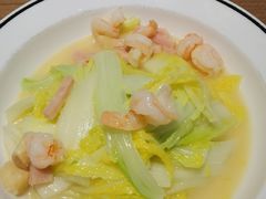 -新太二·鲜料川菜(晶耀前滩店)