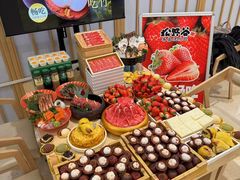 -松野谷·寿喜烧自助(华联顺义金街购物中心店)