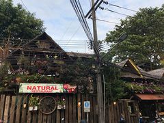 -自然餐厅(Phuket)