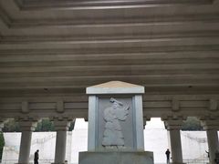 -黄帝陵