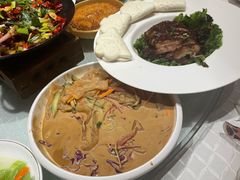 -福来居烤鸭店(天坛二店)