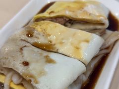 -玲又珑美食(盘福路店)