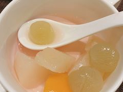 -天宇菲尔德·花园西餐厅·海鲜自助餐