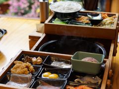 -勺子米线·云南传统小吃市集(四方街店)