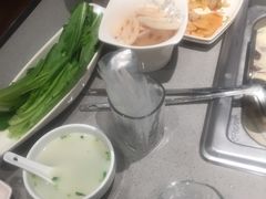 -海底捞火锅(老城根店)